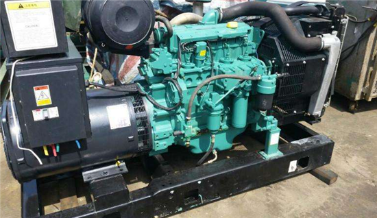 巴塘柴油发电机 巴塘柴油发电机